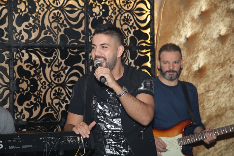 Taiga Batroun on Saturday Night